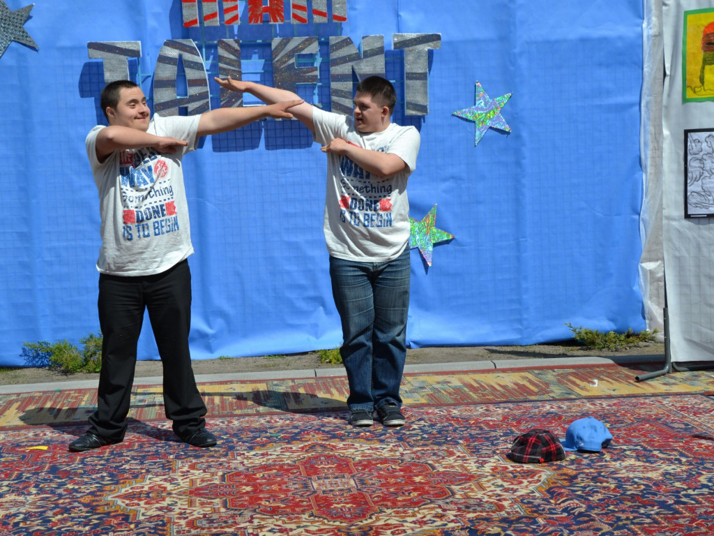 Dzień otwarty w SOSW w Radzyniu Podlaskim