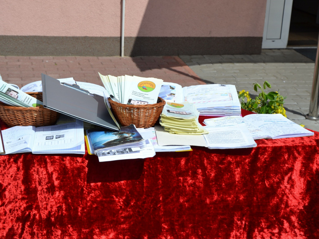 Dzień otwarty w SOSW w Radzyniu Podlaskim