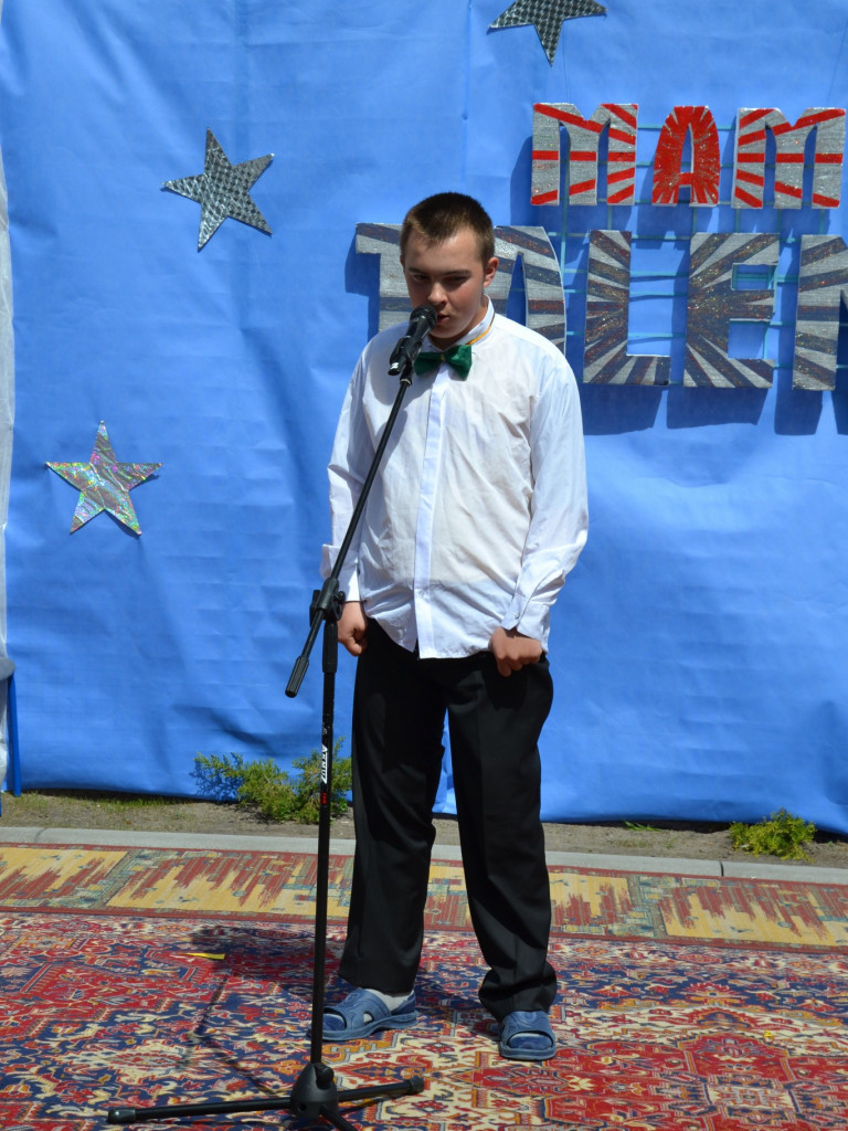 Dzień otwarty w SOSW w Radzyniu Podlaskim