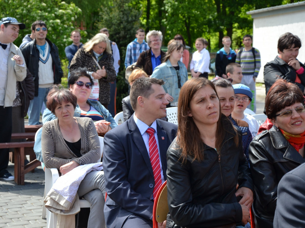 Dzień otwarty w SOSW w Radzyniu Podlaskim