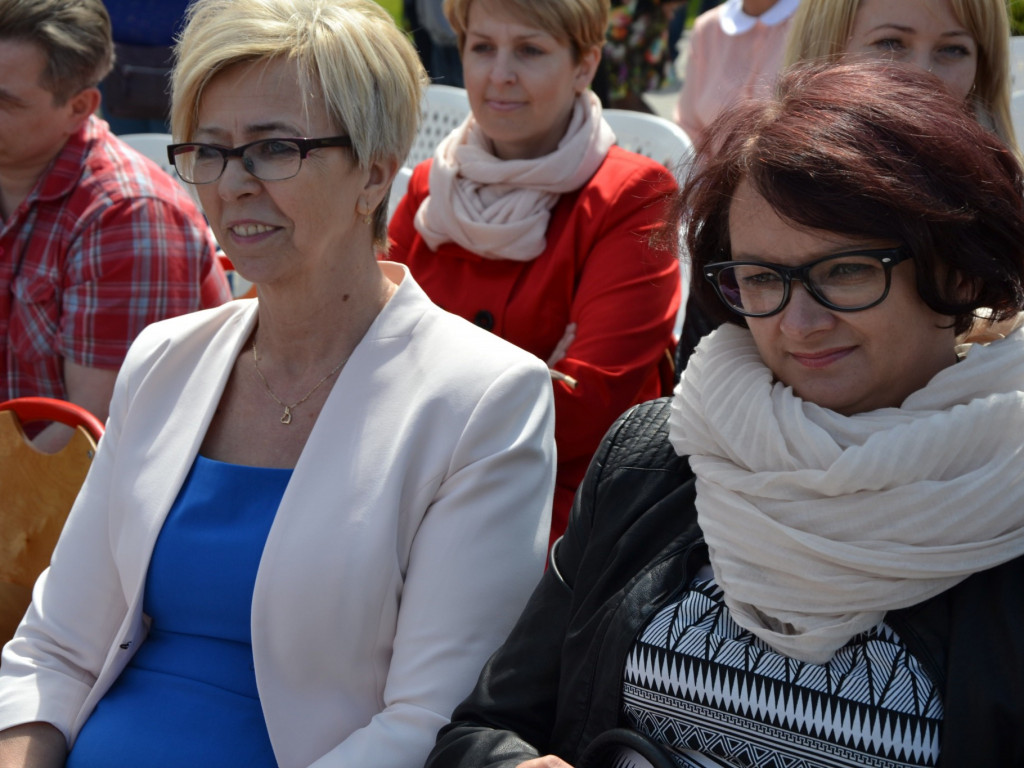 Dzień otwarty w SOSW w Radzyniu Podlaskim