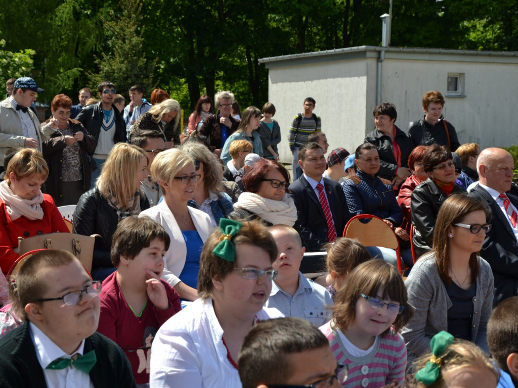 Dzień otwarty w SOSW w Radzyniu Podlaskim