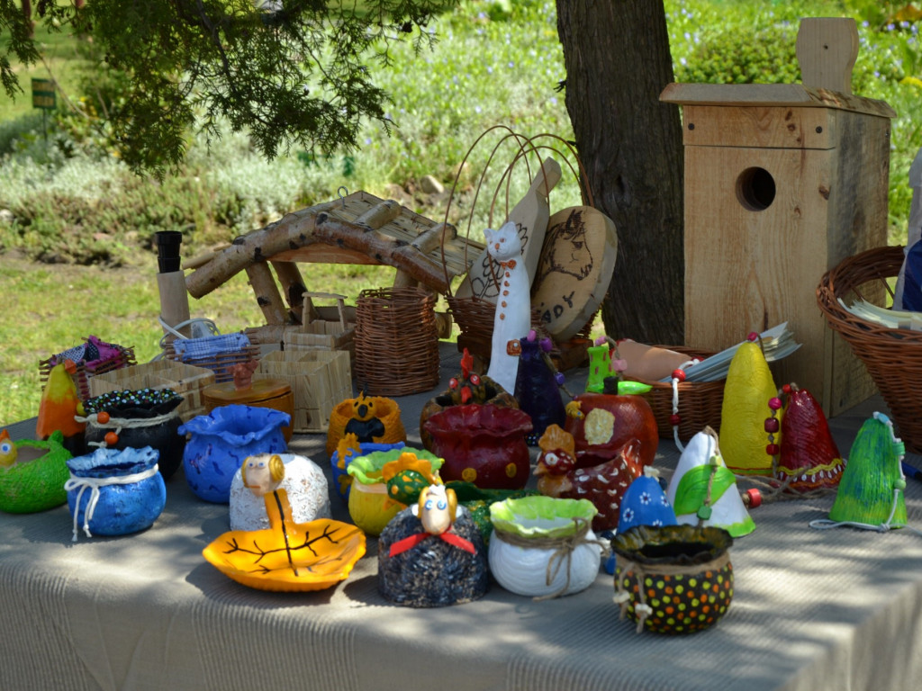 Dzień otwarty w SOSW w Radzyniu Podlaskim