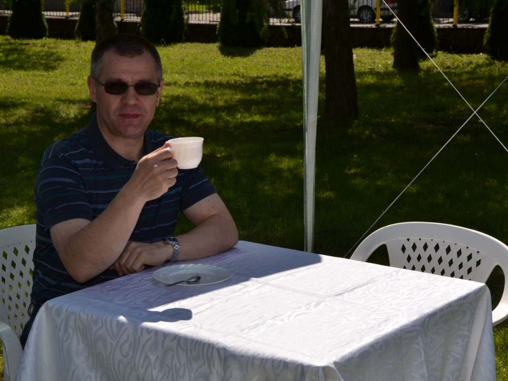 Dzień otwarty w SOSW w Radzyniu Podlaskim