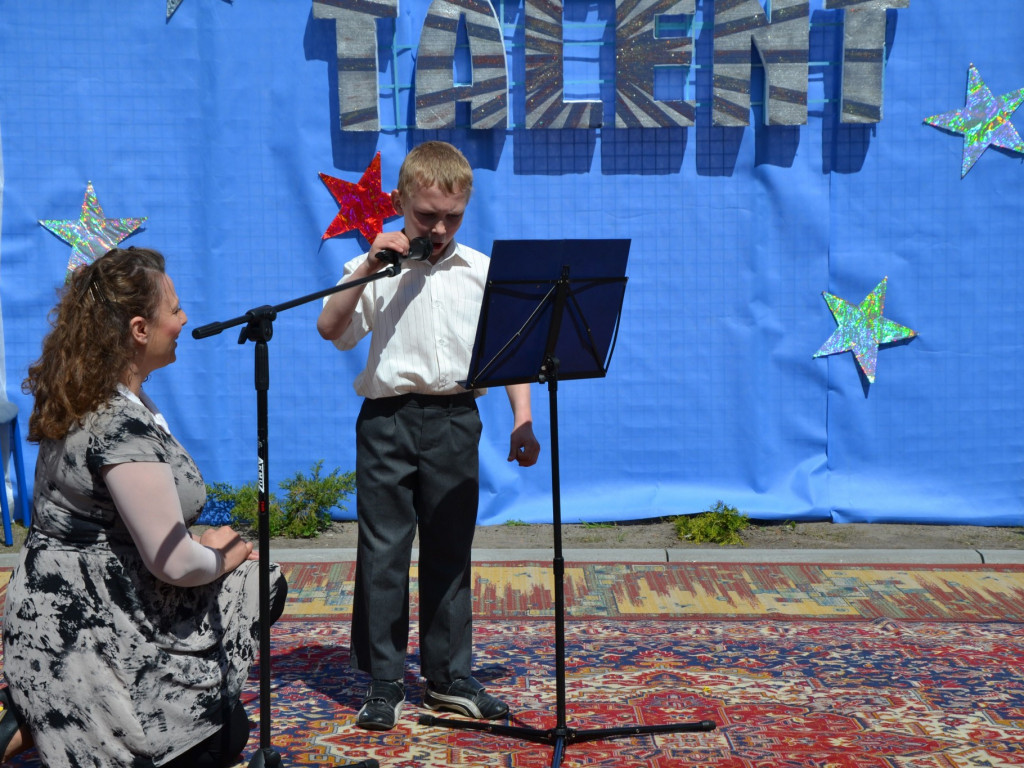 Dzień otwarty w SOSW w Radzyniu Podlaskim