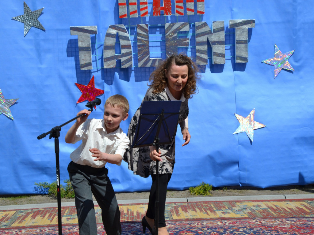 Dzień otwarty w SOSW w Radzyniu Podlaskim