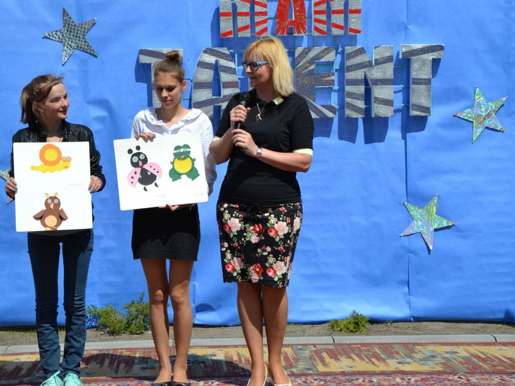 Dzień otwarty w SOSW w Radzyniu Podlaskim