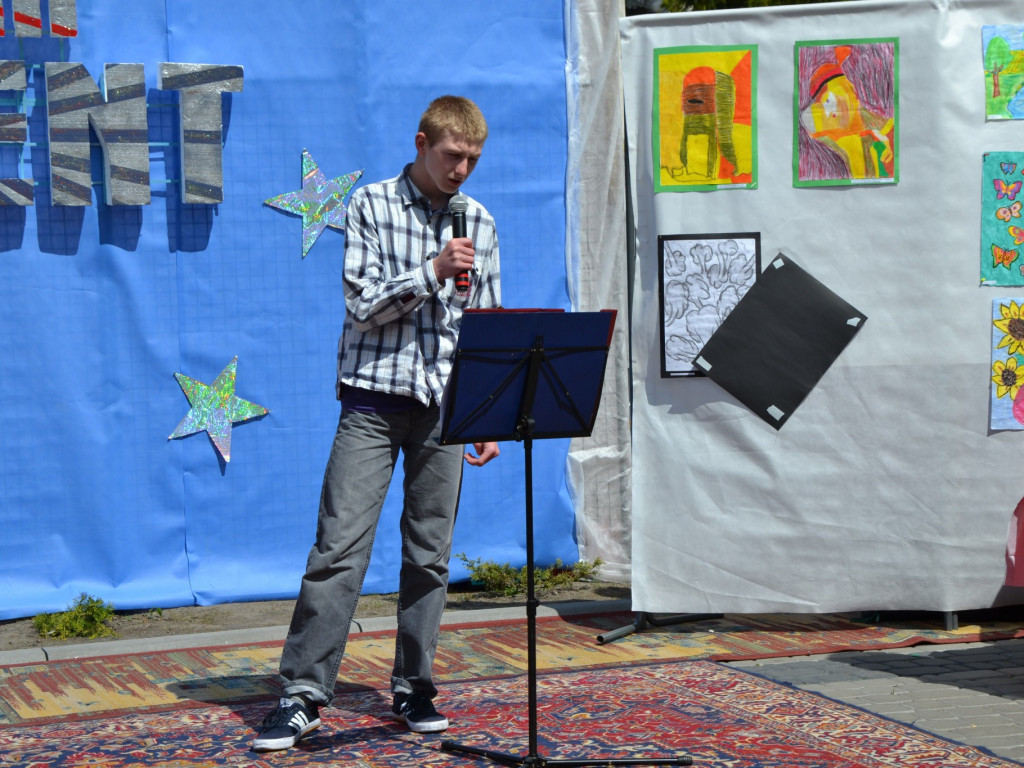 Dzień otwarty w SOSW w Radzyniu Podlaskim