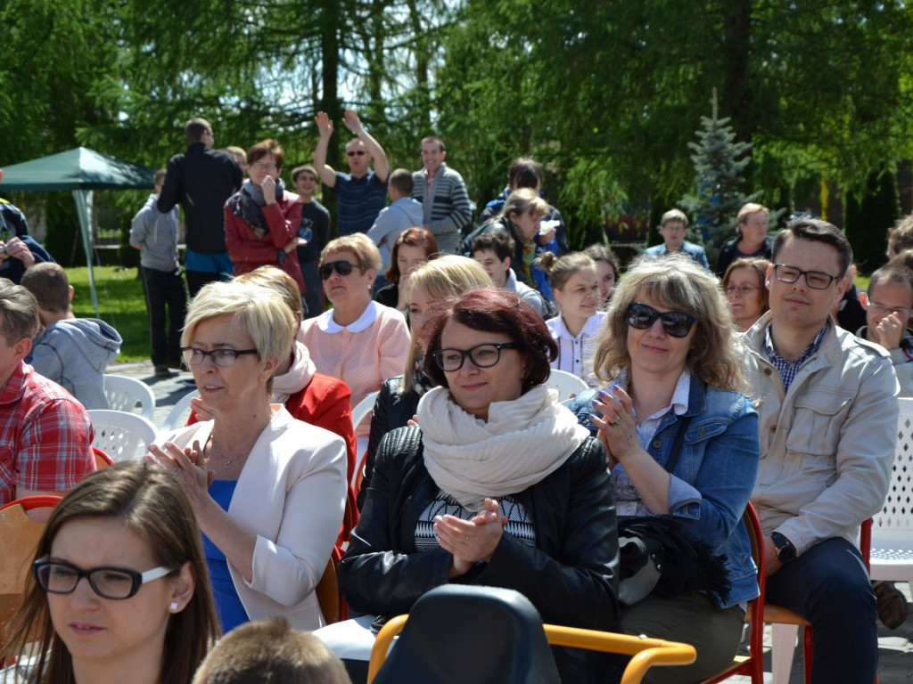 Dzień otwarty w SOSW w Radzyniu Podlaskim