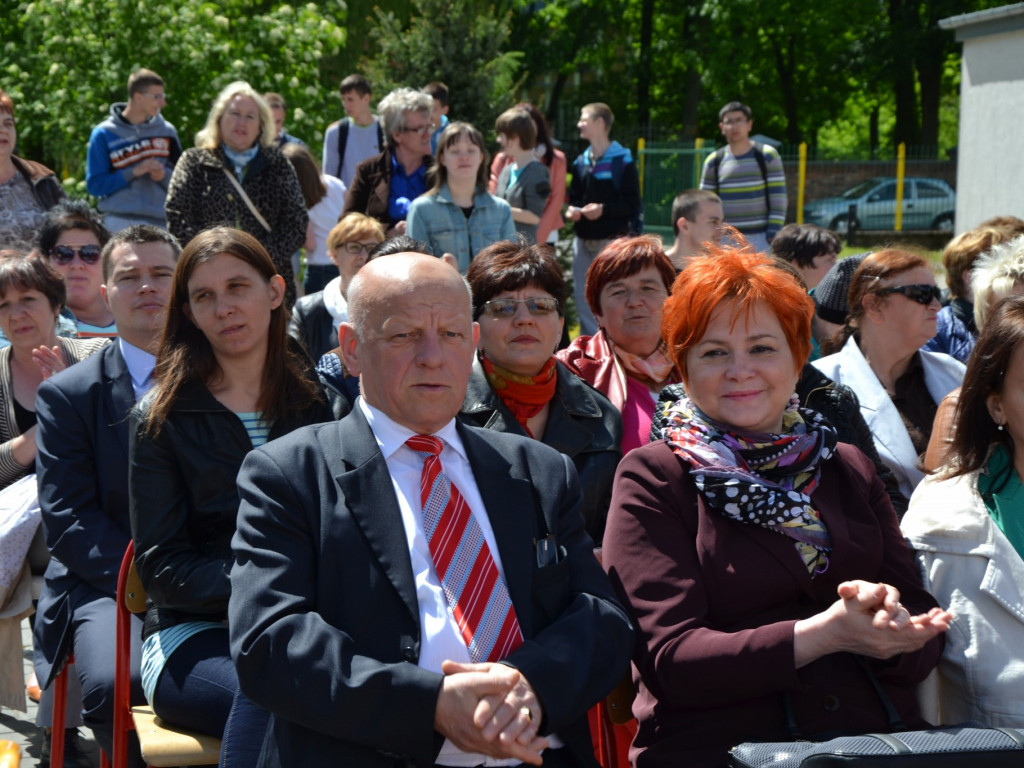 Dzień otwarty w SOSW w Radzyniu Podlaskim