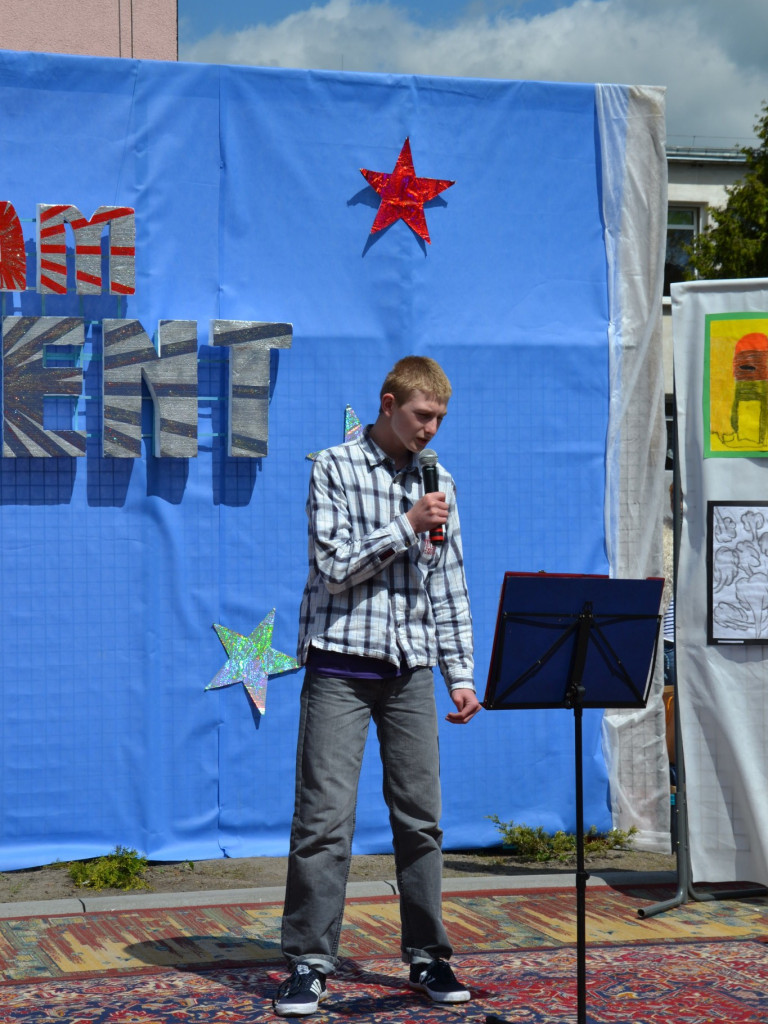 Dzień otwarty w SOSW w Radzyniu Podlaskim