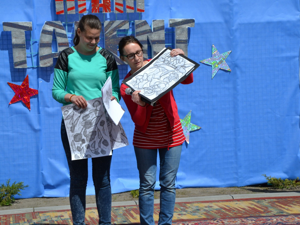 Dzień otwarty w SOSW w Radzyniu Podlaskim