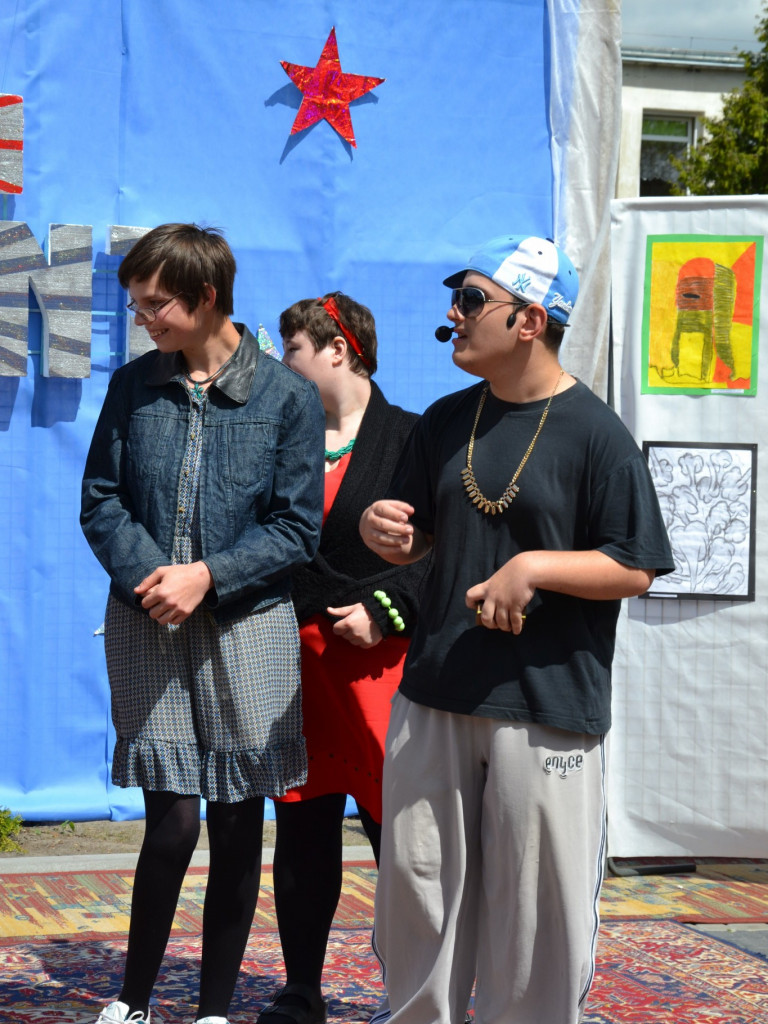 Dzień otwarty w SOSW w Radzyniu Podlaskim