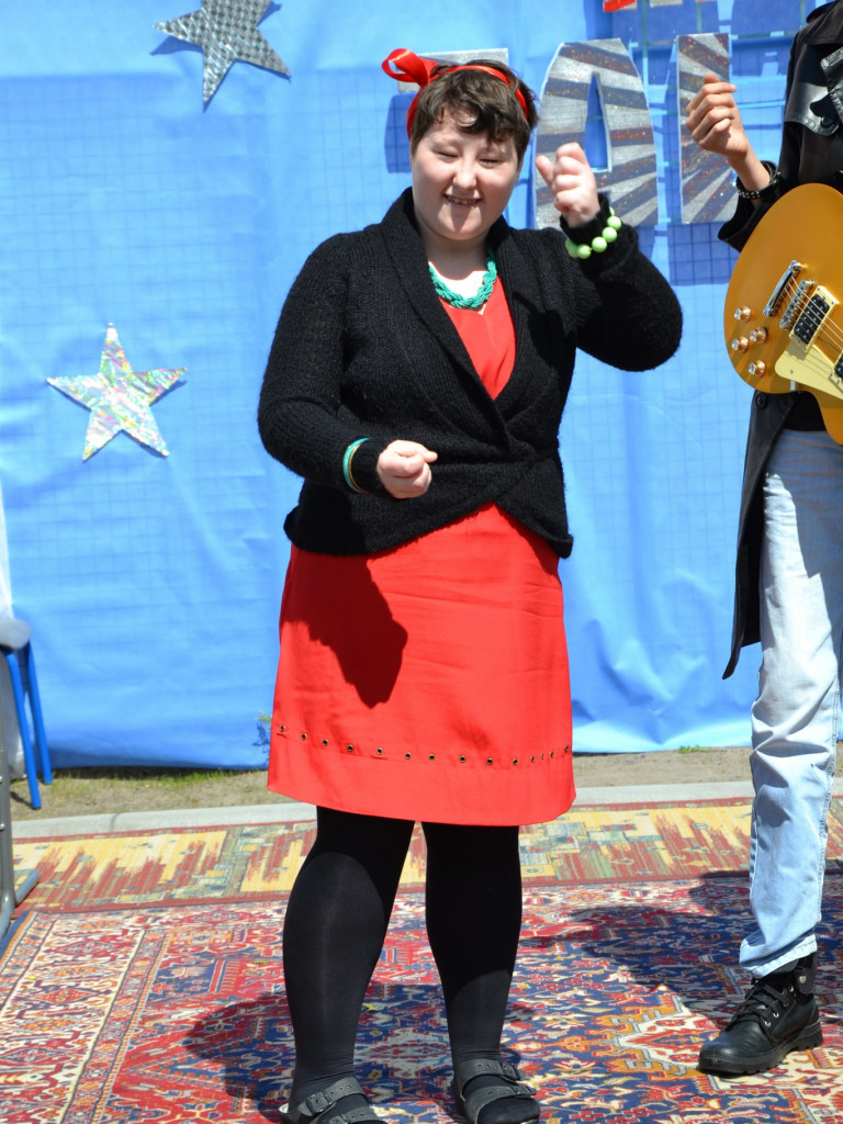 Dzień otwarty w SOSW w Radzyniu Podlaskim