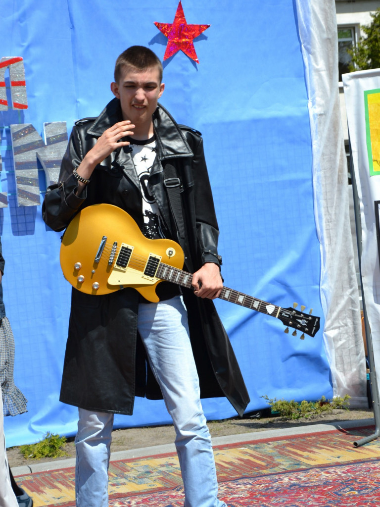 Dzień otwarty w SOSW w Radzyniu Podlaskim