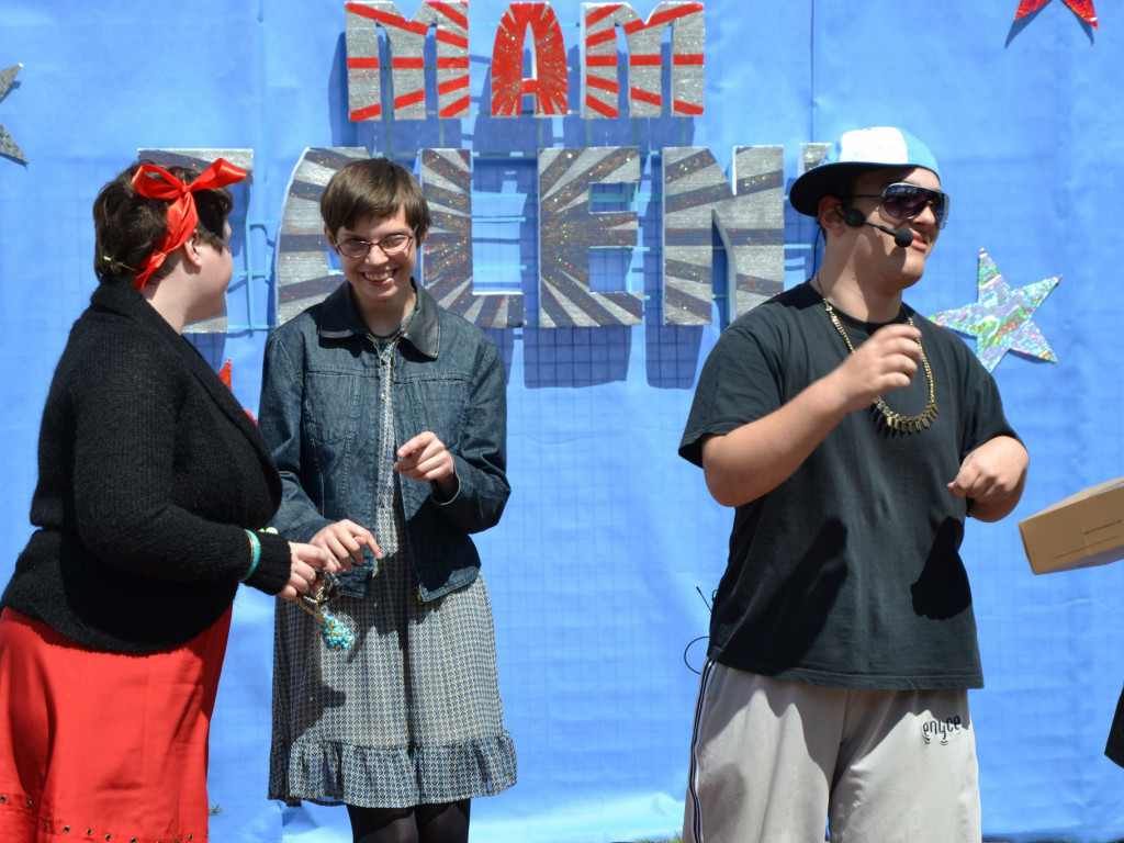 Dzień otwarty w SOSW w Radzyniu Podlaskim