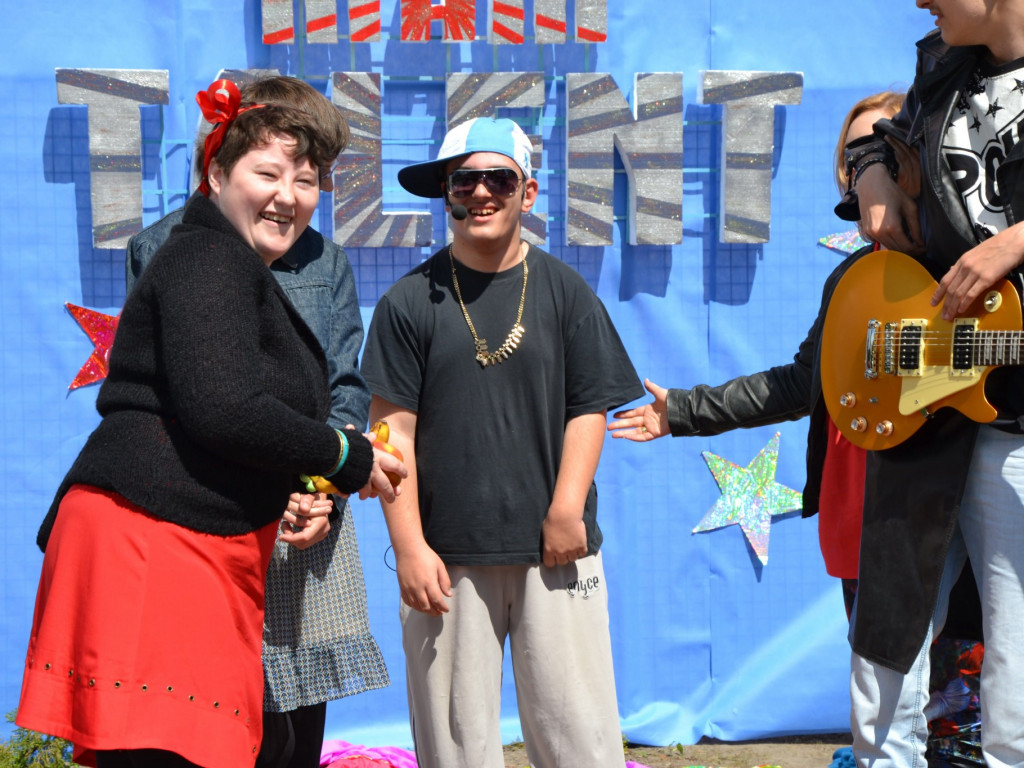 Dzień otwarty w SOSW w Radzyniu Podlaskim