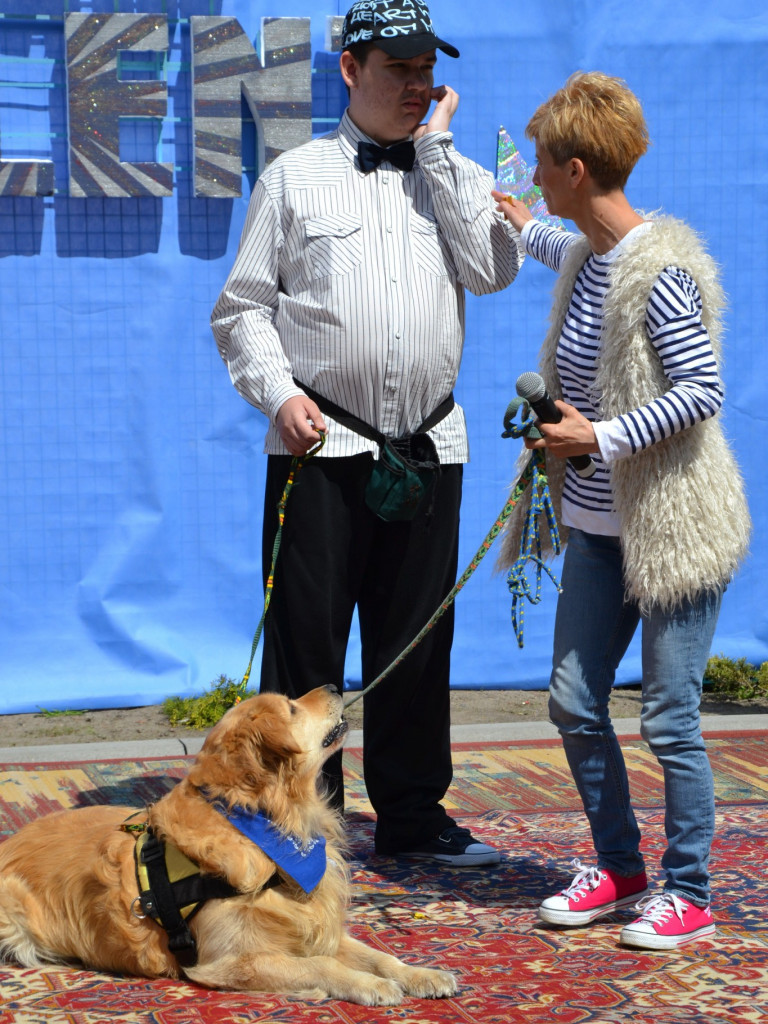 Dzień otwarty w SOSW w Radzyniu Podlaskim