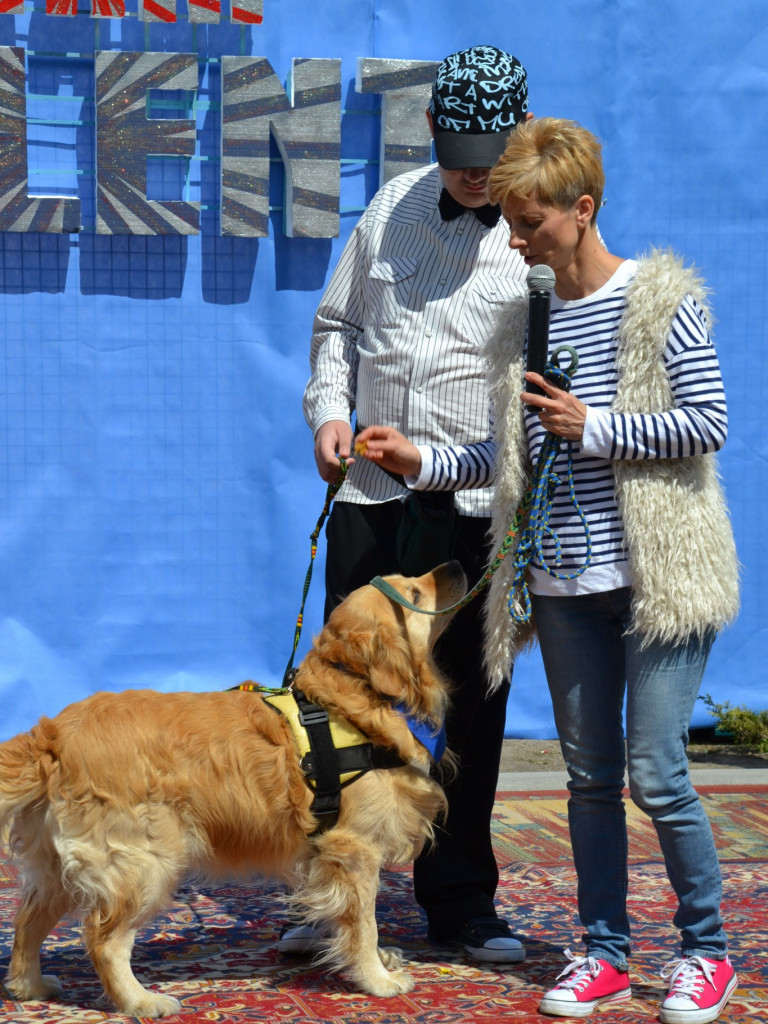 Dzień otwarty w SOSW w Radzyniu Podlaskim