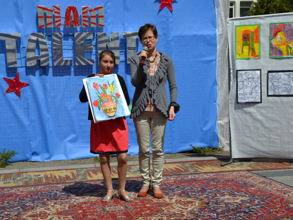 Dzień otwarty w SOSW w Radzyniu Podlaskim