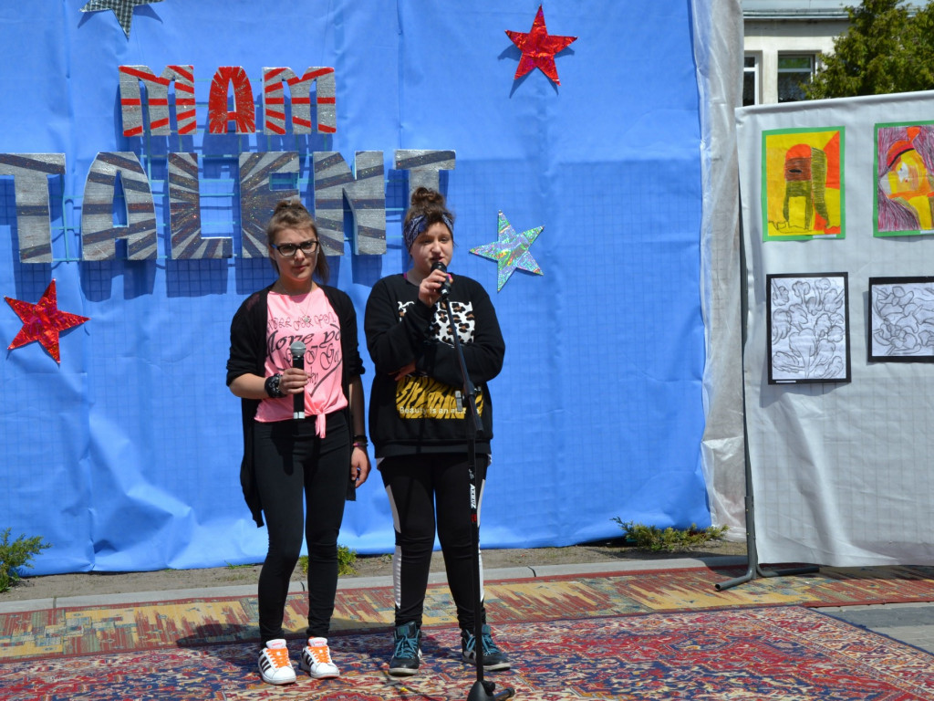 Dzień otwarty w SOSW w Radzyniu Podlaskim