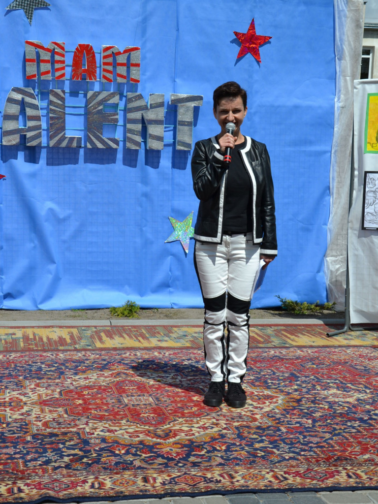 Dzień otwarty w SOSW w Radzyniu Podlaskim