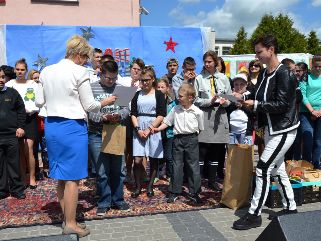 Dzień otwarty w SOSW w Radzyniu Podlaskim