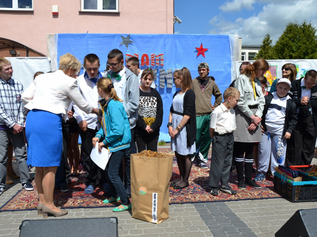 Dzień otwarty w SOSW w Radzyniu Podlaskim