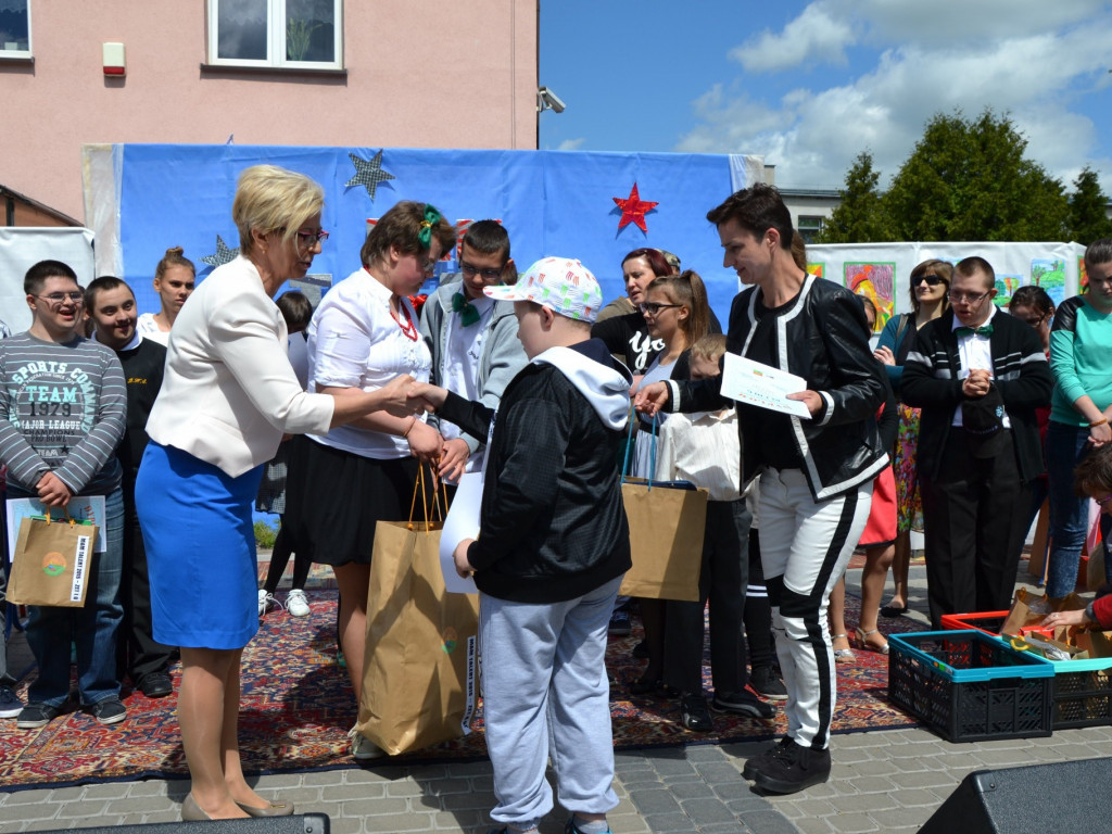 Dzień otwarty w SOSW w Radzyniu Podlaskim