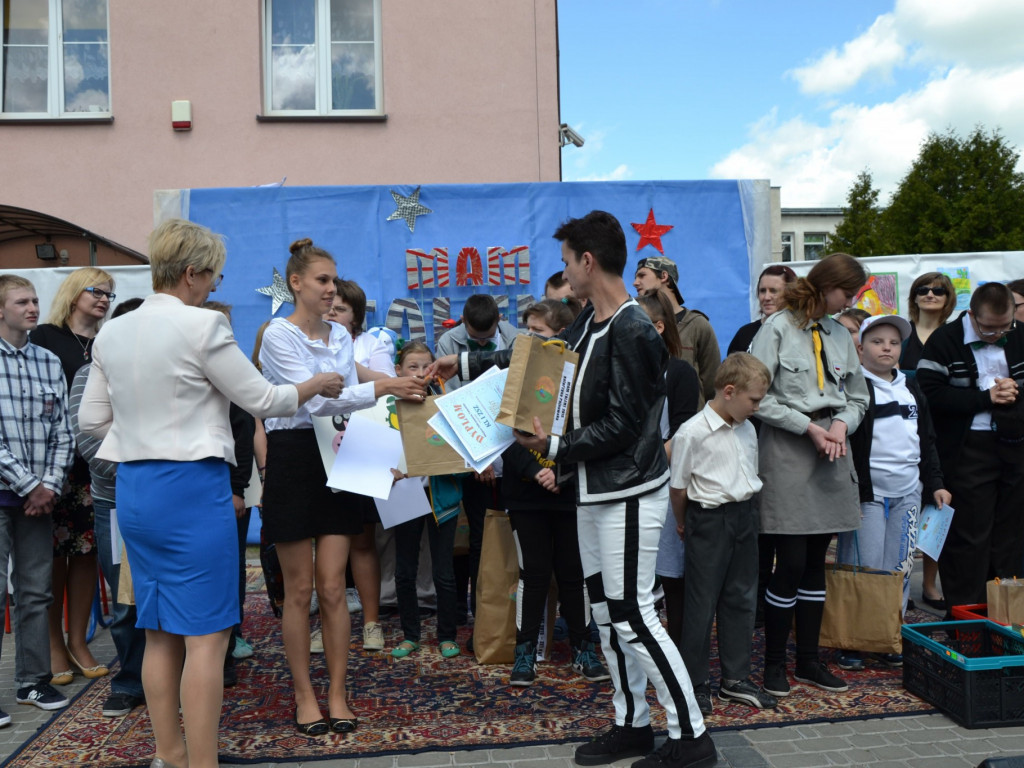 Dzień otwarty w SOSW w Radzyniu Podlaskim