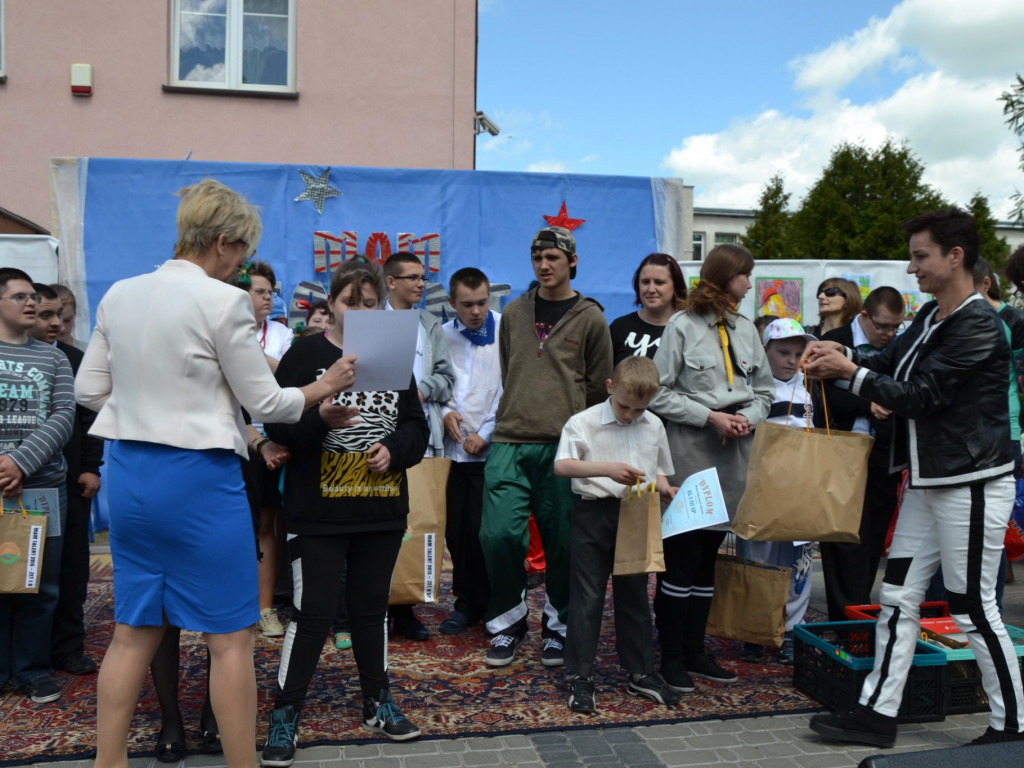 Dzień otwarty w SOSW w Radzyniu Podlaskim