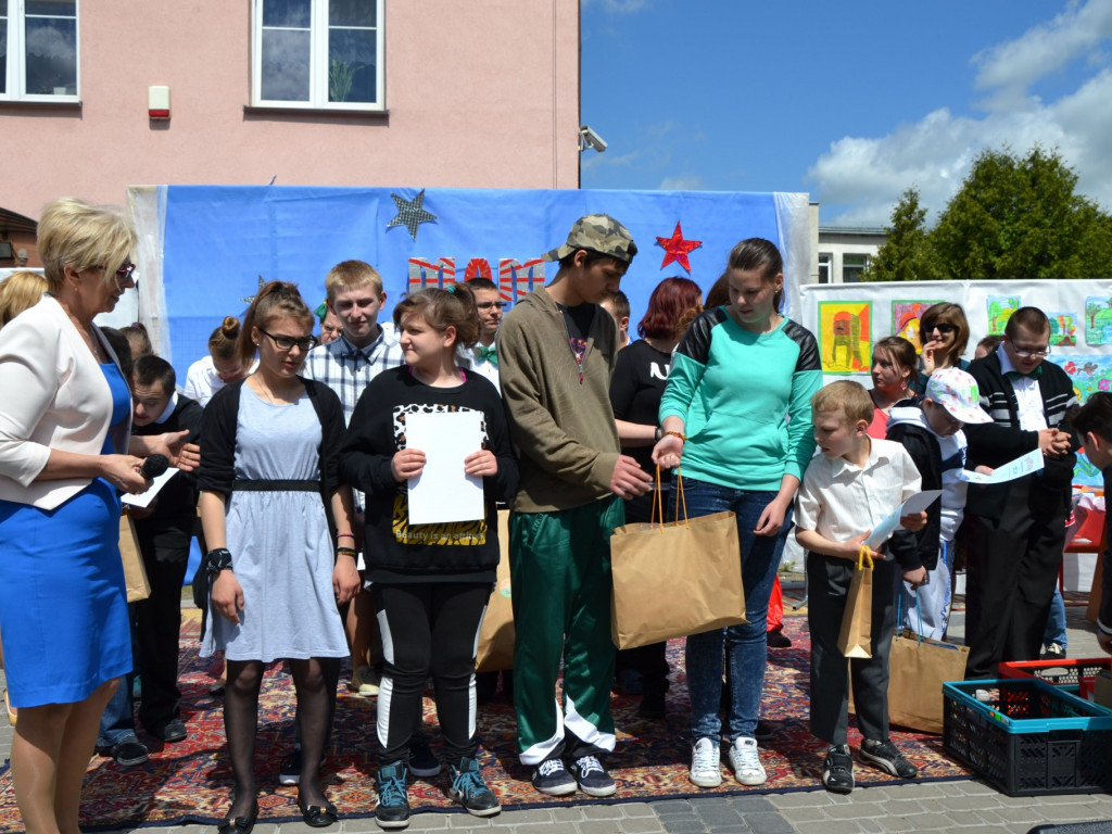 Dzień otwarty w SOSW w Radzyniu Podlaskim