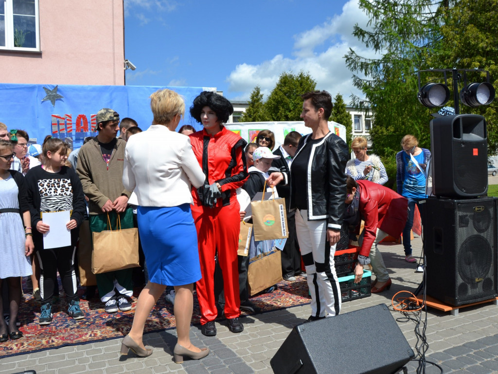 Dzień otwarty w SOSW w Radzyniu Podlaskim