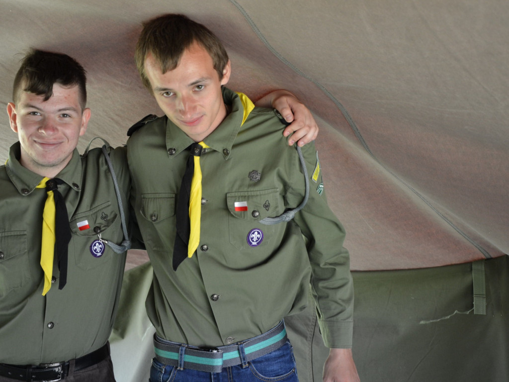 Dzień otwarty w SOSW w Radzyniu Podlaskim