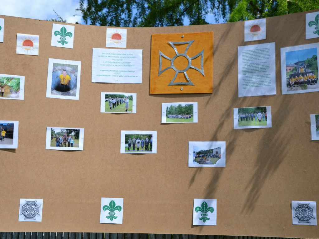 Dzień otwarty w SOSW w Radzyniu Podlaskim