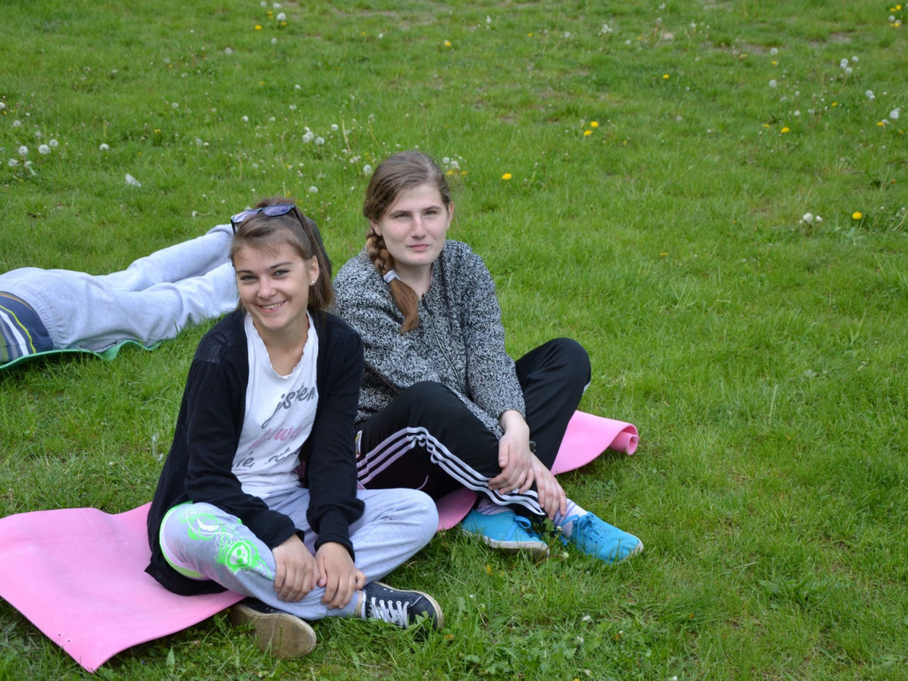 Dzień otwarty w SOSW w Radzyniu Podlaskim