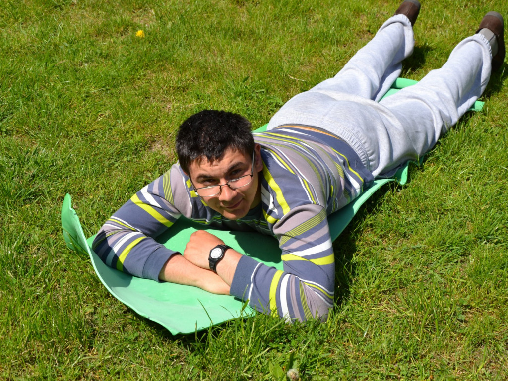 Dzień otwarty w SOSW w Radzyniu Podlaskim