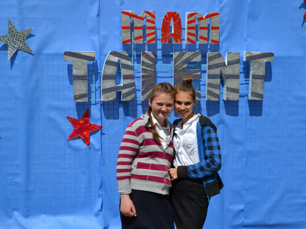 Dzień otwarty w SOSW w Radzyniu Podlaskim