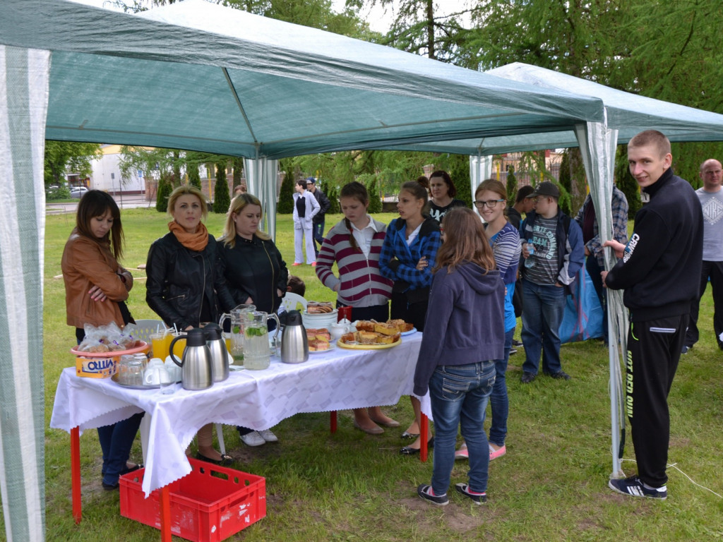 Dzień otwarty w SOSW w Radzyniu Podlaskim