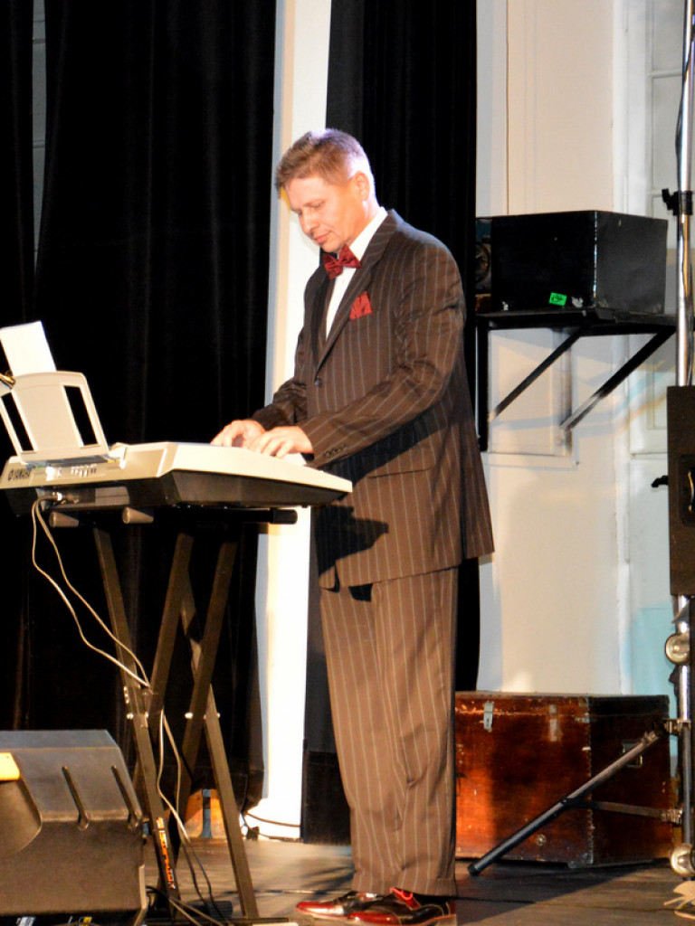 Koncert 