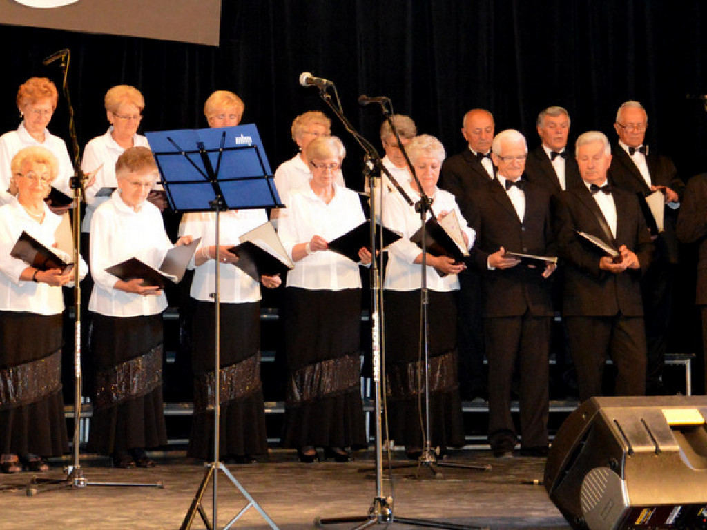 Koncert 
