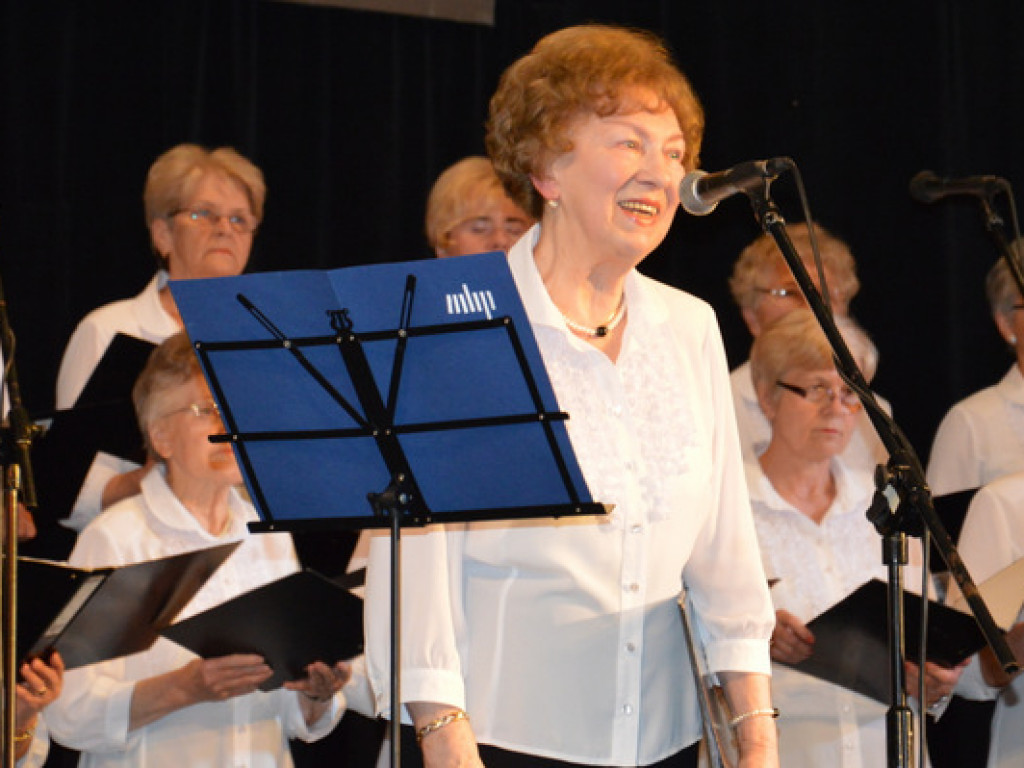 Koncert 
