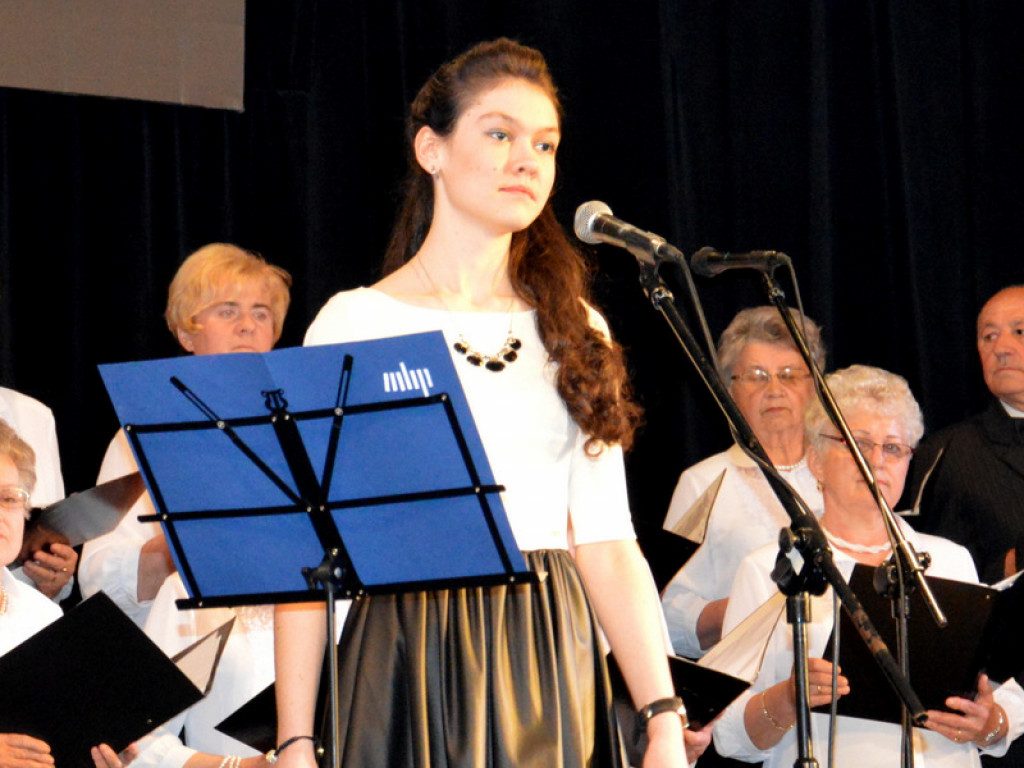 Koncert 