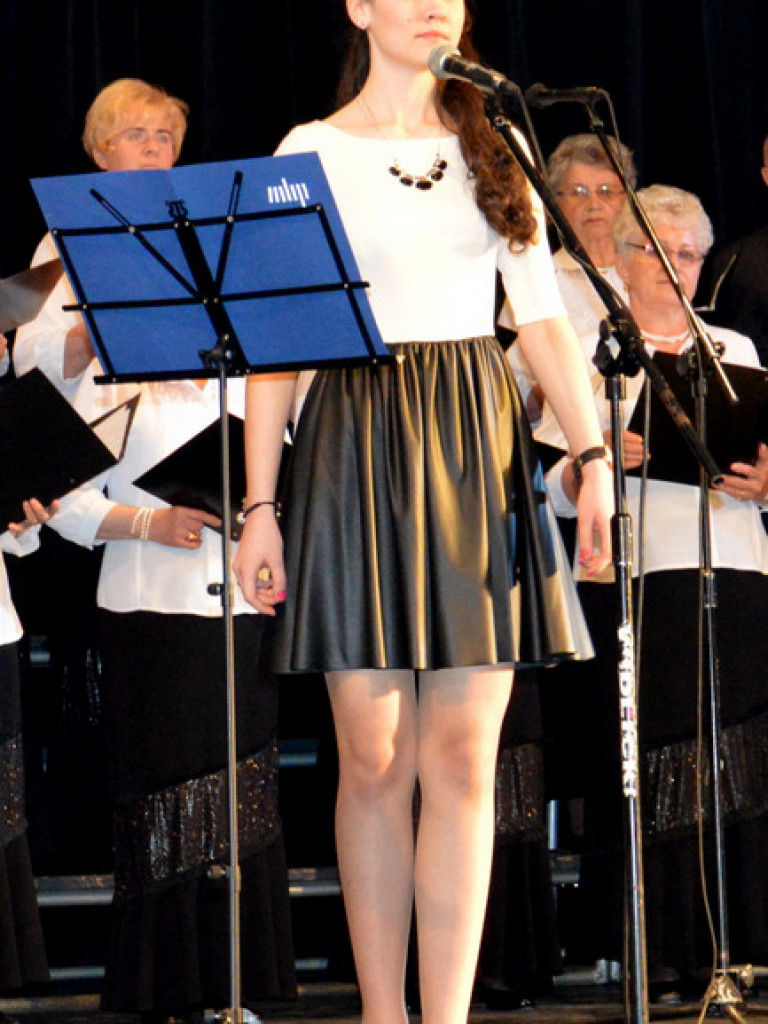 Koncert 