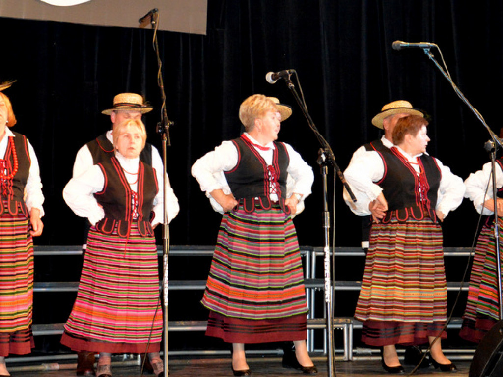 Koncert 