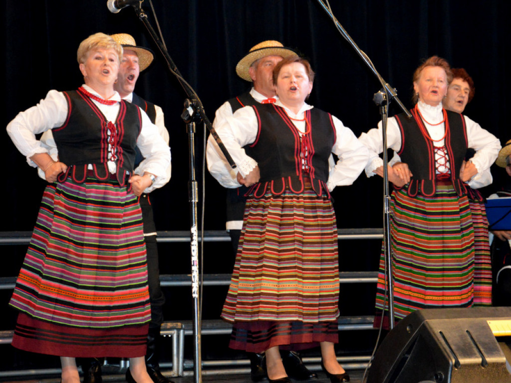 Koncert 