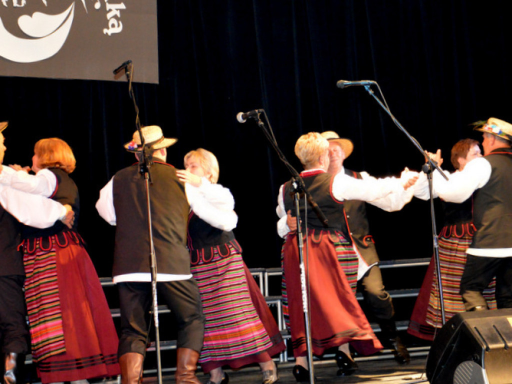 Koncert 
