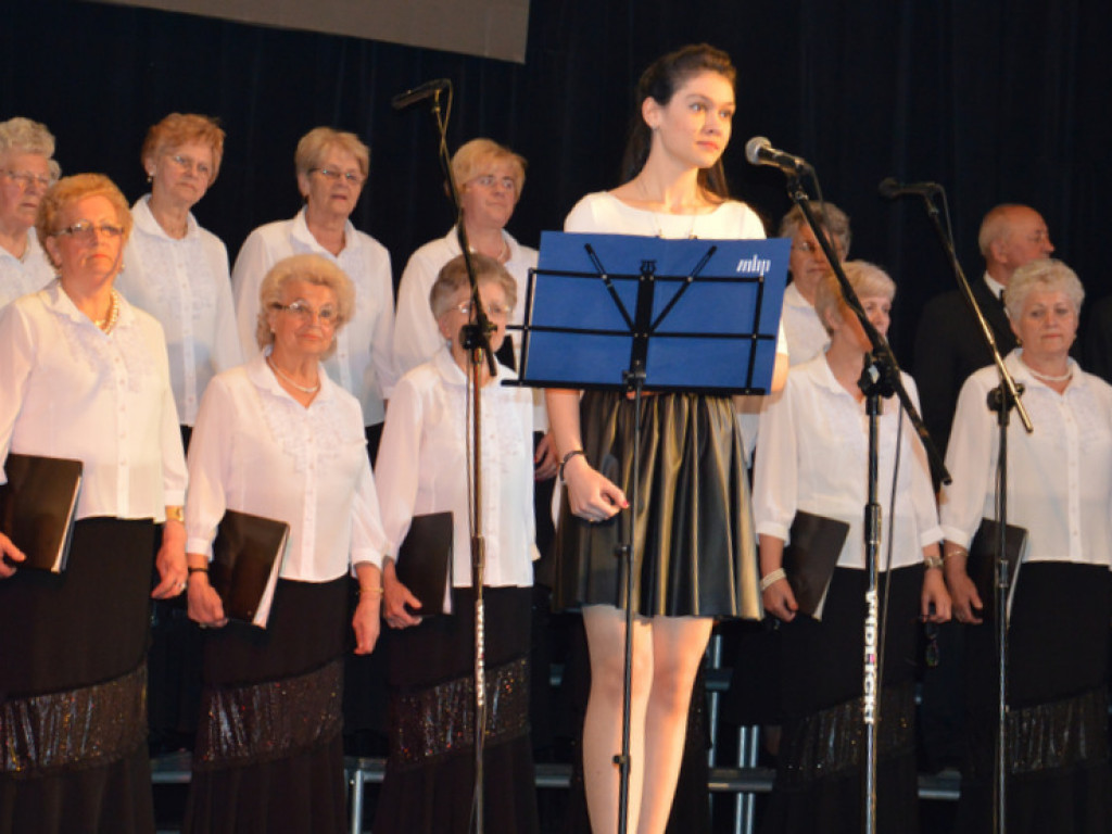 Koncert 