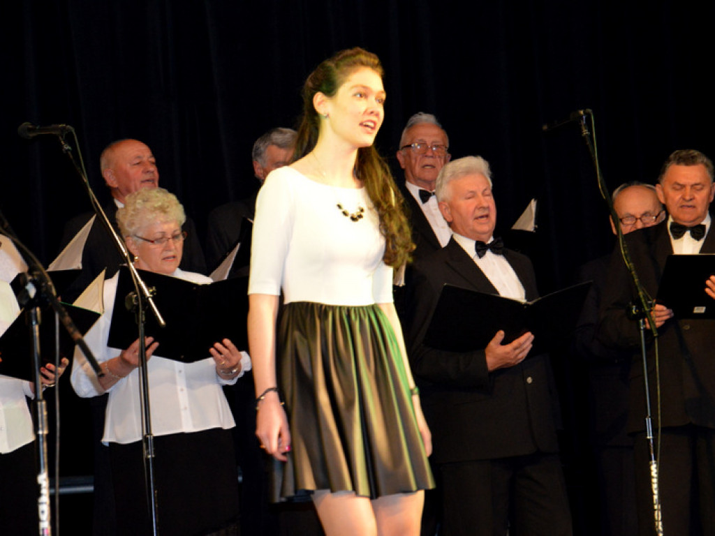 Koncert 
