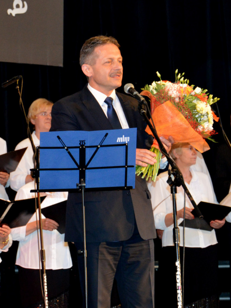 Koncert 